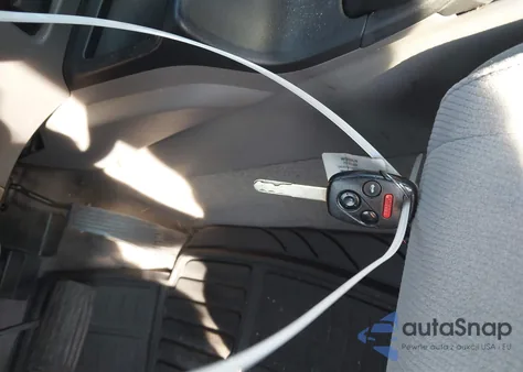 2006 Honda Civic Ex из США, поврежденный, VIN 1HGFA16866L144672